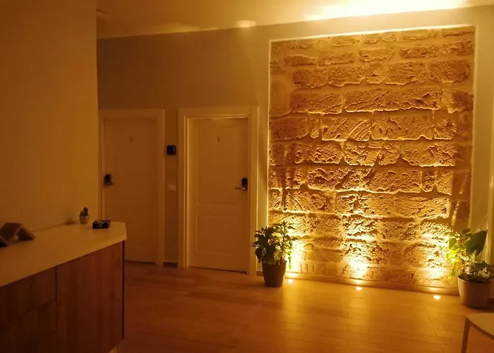 Nike Luxury Rooms Agrigento